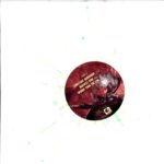 Permanent Clear Light-Beyond These Things-splatter LP Vinyl