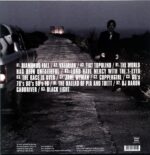 Phillip Boa and The Voodooclub-Diamonds Fall-LP Vinyl