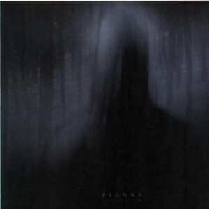 Planks-Funeral Mouth-LP Vinyl