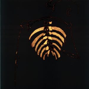 Pontiak-Living-gold LP Vinyl