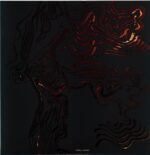 Pontiak-Living-gold LP Vinyl