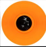 Pontiak-Living-gold LP Vinyl