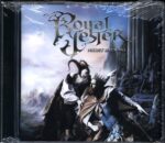 Royal Jester-Night Is Young-CD