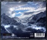 Royal Jester-Night Is Young-CD