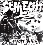 Schlecht-Macht Ja Nix!-LP Vinyl