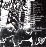 Schlecht-Macht Ja Nix!-LP Vinyl