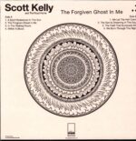 Scott Kelly And The Road Home-The Forgiven Ghost In Me-LP Vinyl