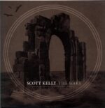 Scott Kelly-The Wake-LP Vinyl