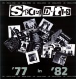 Special Duties-'77 In '82-LP Vinyl