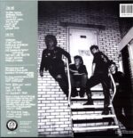 Special Duties-'77 In '82-LP Vinyl