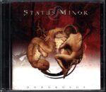 Status Minor-Ouroboros-CD