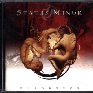 Status Minor-Ouroboros-CD