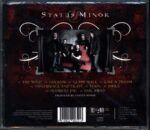 Status Minor-Ouroboros-CD