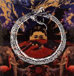 Stone House On Fire-Neverending Cycle red-LP Vinyl