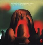 Stonefield-Bent red-LP Vinyl