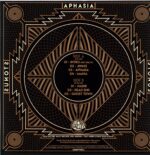 Stonus-Aphasia-gold LP Vinyl