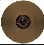 Stonus-Aphasia-gold LP Vinyl