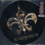 Stratovarius-Stratovarius Picture Disc-LP Vinyl