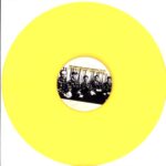 The Beach Boys-Studio Sessions ‘61-‘62 yellow-LP Vinyl