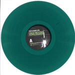 The Flaming Lips-Once Beyond Hopelessness green-LP Vinyl