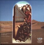 The Groundhogs-US Tour 72-LP Vinyl