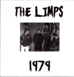 The Limps-1979-LP Vinyl