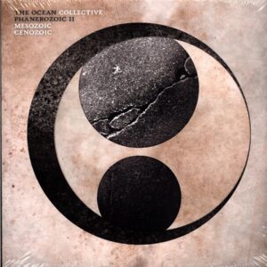 The Ocean-Phanerozoic II Mesozoic Cenozoic-LP Vinyl
