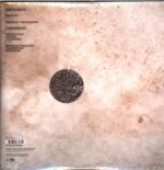 The Ocean-Phanerozoic II Mesozoic Cenozoic-LP Vinyl