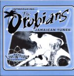 The Orobians-Introducing... The Orobians' Jamaican Tunes-LP Vinyl