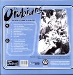 The Orobians-Introducing... The Orobians' Jamaican Tunes-LP Vinyl