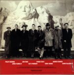 The Pogues-Poguetry In Motion RE 2015 red-12 Vinyl