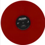 The Pogues-Poguetry In Motion RE 2015 red-12 Vinyl