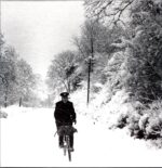 Tor-Peders-Brev Från Ederstorp-grey marbled LP Vinyl