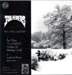 Tor-Peders-Brev Från Ederstorp-grey marbled LP Vinyl