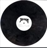 Tor-Peders-Brev Från Ederstorp-grey marbled LP Vinyl