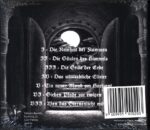 Trollskogen-Die Weisheit Des Einsiedlers-CD