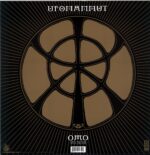 Ufomammut-Oro Opus Primum-LP Vinyl – Bild 2