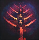 Warp Transmission-Tamám Shud-LP Vinyl