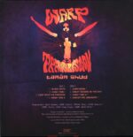 Warp Transmission-Tamám Shud-LP Vinyl
