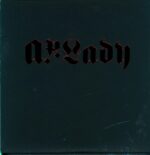 A.P. Lady-A.P. Lady-LP Vinyl