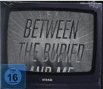 Between The Buried And Me-Best Of-CD