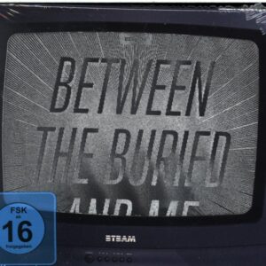 Between The Buried And Me-Best Of-CD