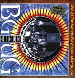 Blueground Undergrass-Live At The Variety Playhouse 7-10-99-LP Vinyl