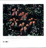 CSS-Donkey-LP Vinyl