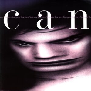 Can-Rite Time-LP Vinyl