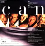 Can-Rite Time-LP Vinyl