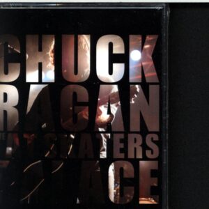 Chuck Ragan-Live At Skaters Palace-Cassette