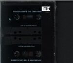 Chuck Ragan-Live At Skaters Palace-Cassette