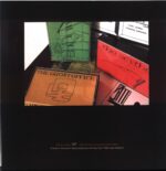 Colin Potter-A Skeleton Cupboard Situation-LP Vinyl