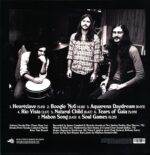 Crypt Trip-Rootstock-LP Vinyl